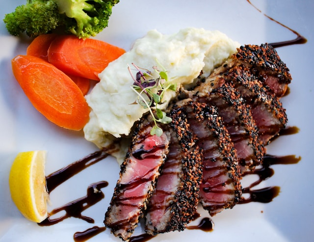 Acheter vinaigre balsamique pour plat viande